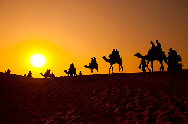 Tour de 2 días al desierto de Zagora desde Marrakech